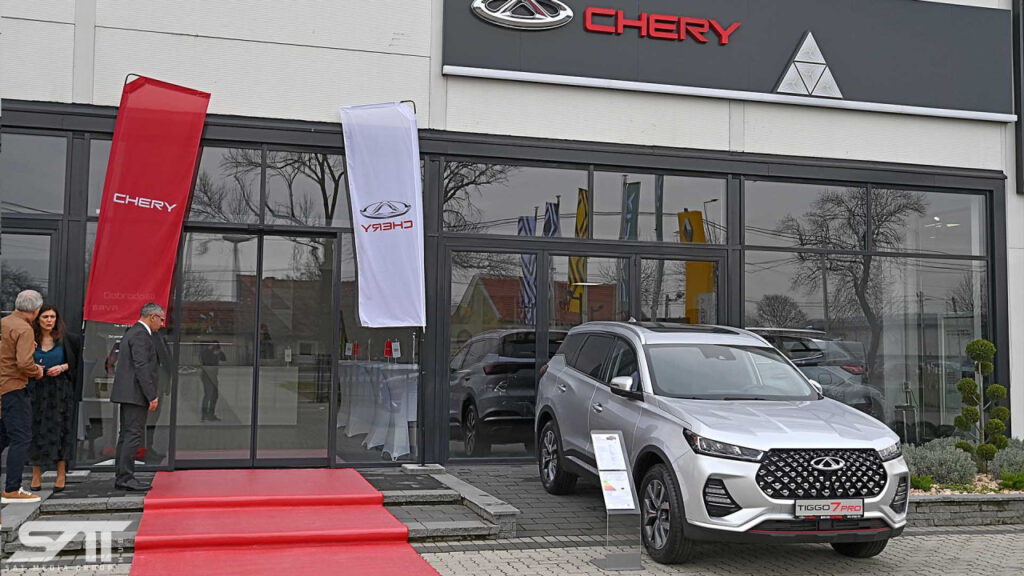 Ovlašćeni servis Sava Motors – vaše vozilo u najboljim rukama
