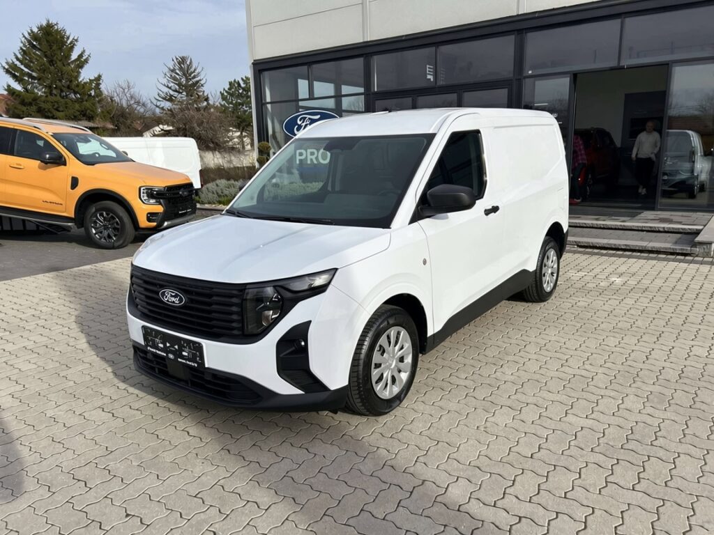Ford Courier 1.5 TREND