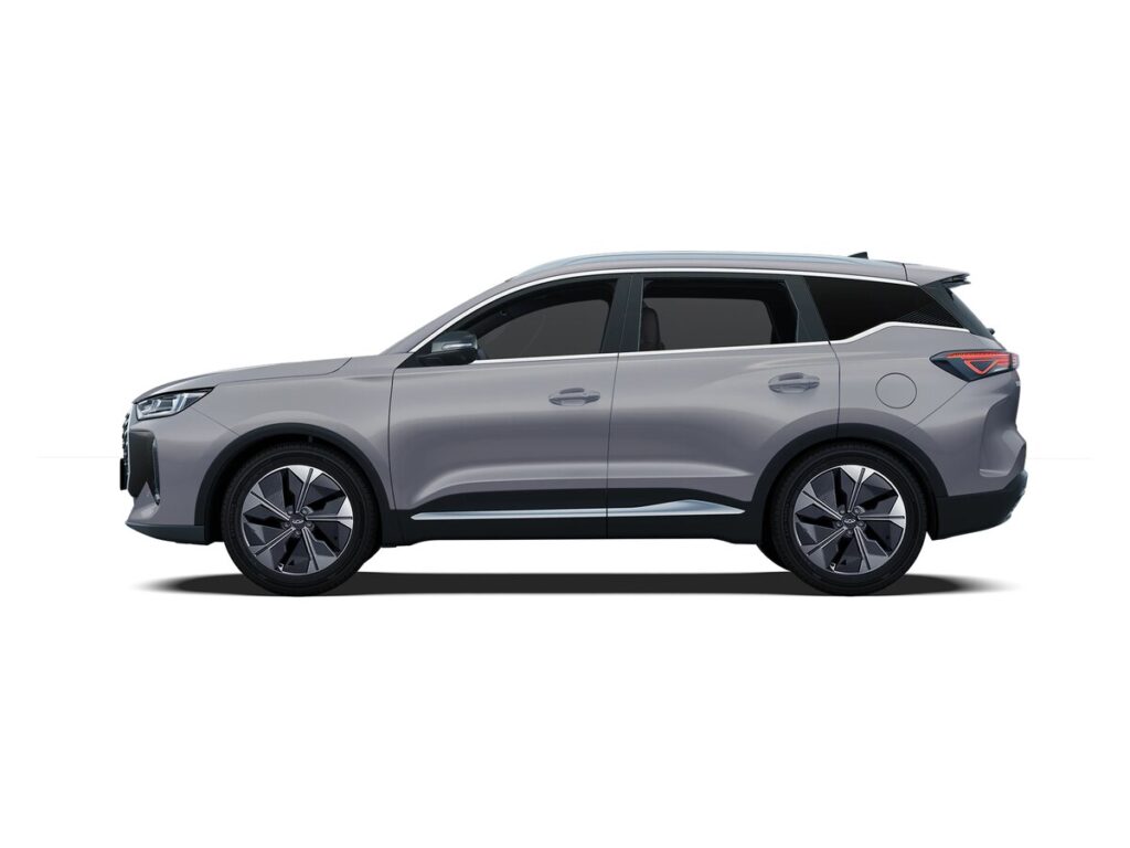 Tiggo 7 Pro