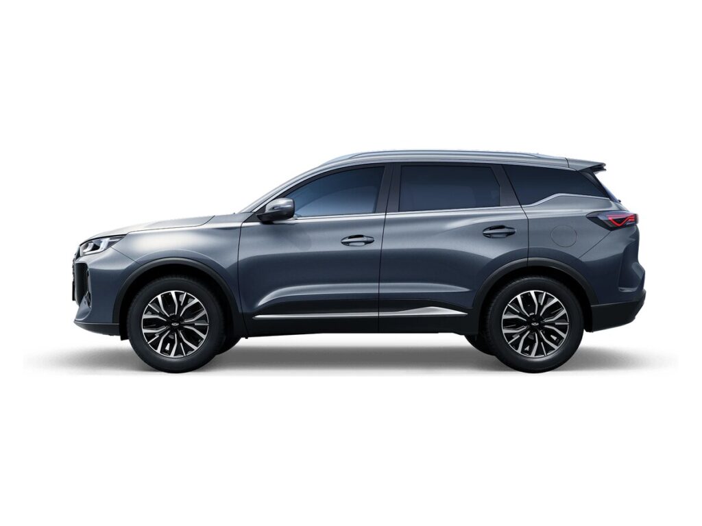 Tiggo 7 PRO PHEV