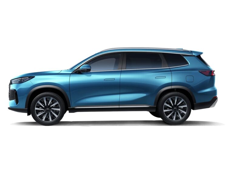 Tiggo 8 PRO PHEV