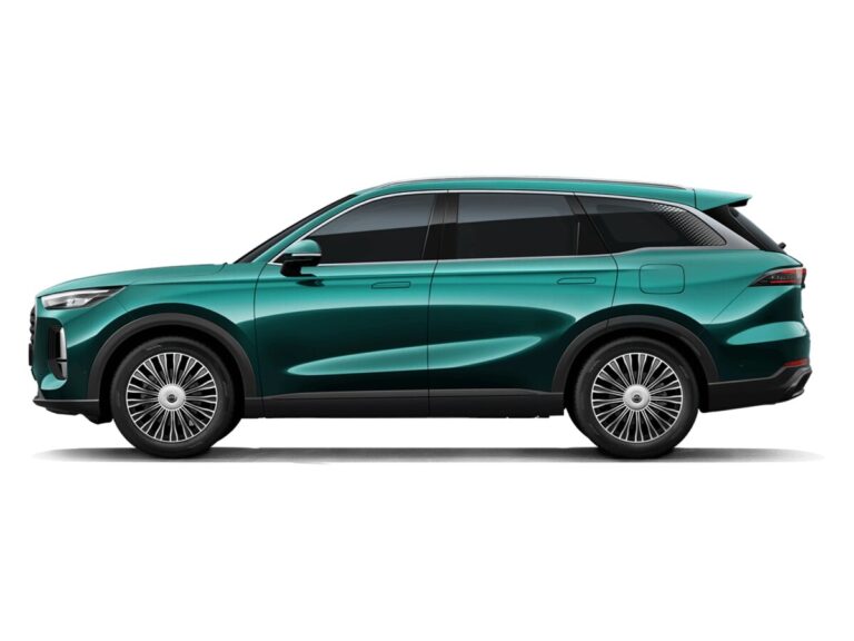 Tiggo 9 PRO PHEV