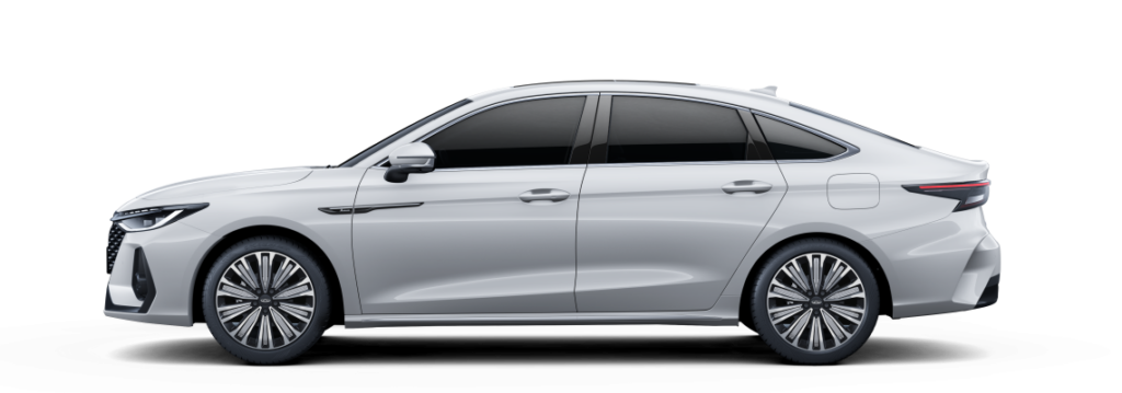 Arrizo 8 PHEV