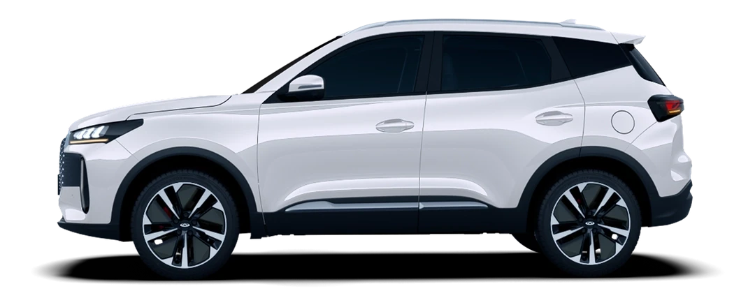 Tiggo 4 PRO Hybrid