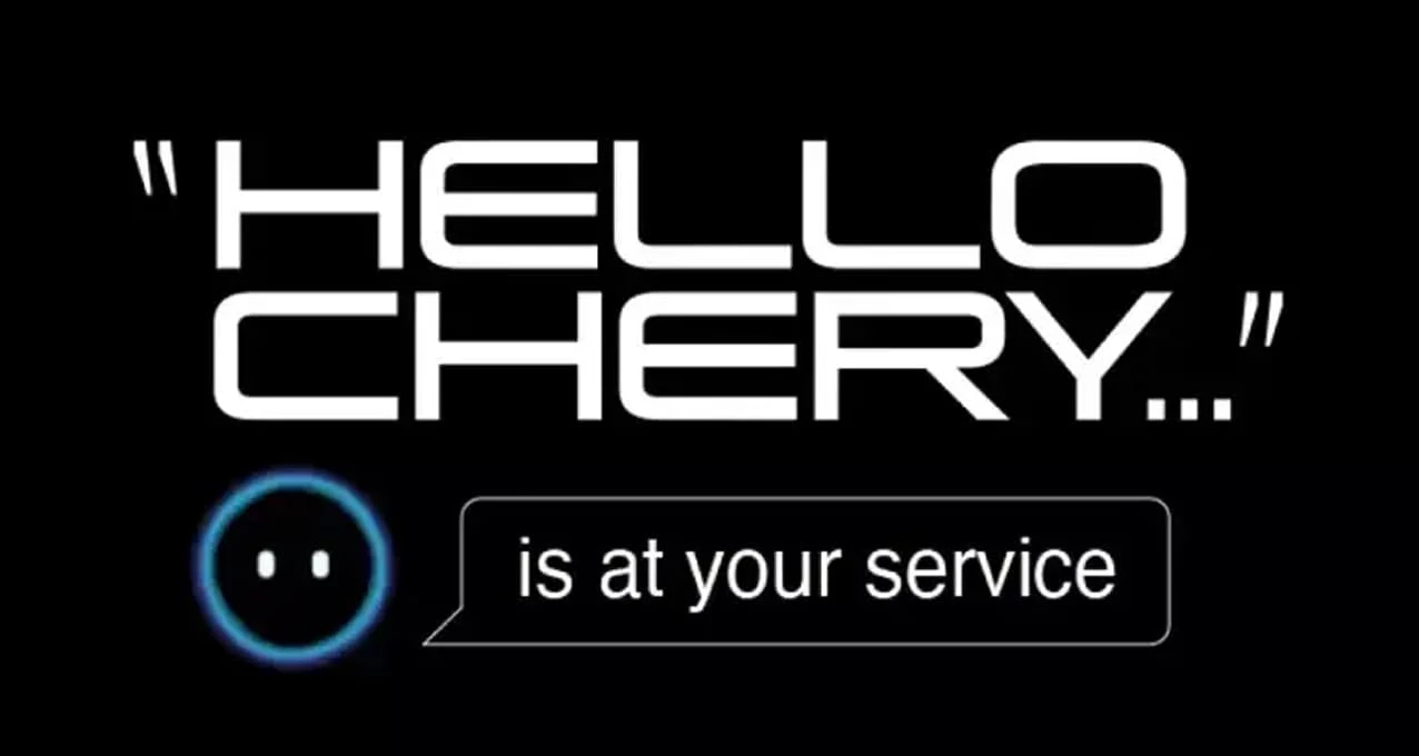 Intelligent Voice Command (Hello Chery)