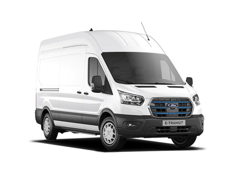 E-Transit