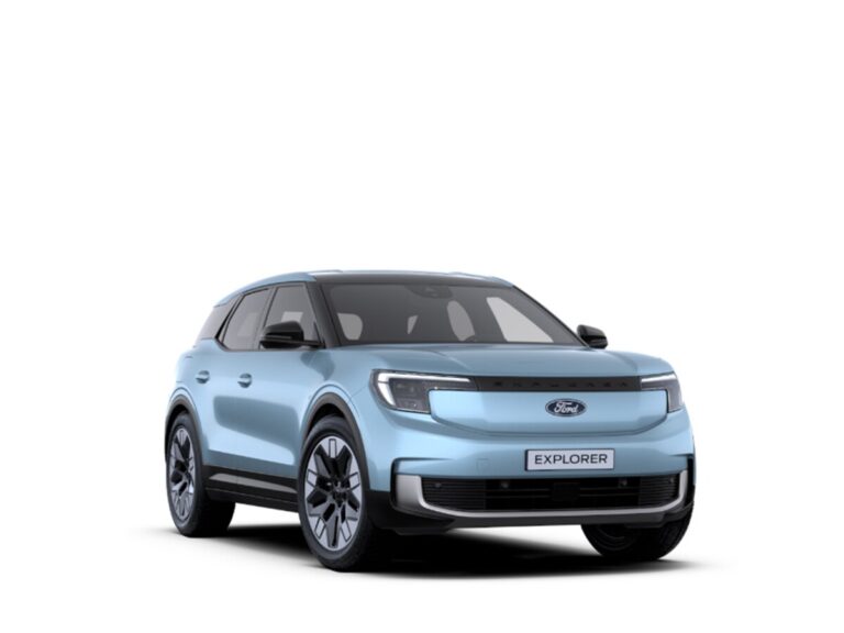 Explorer EV