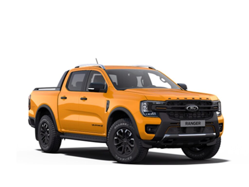 Ranger PHEV